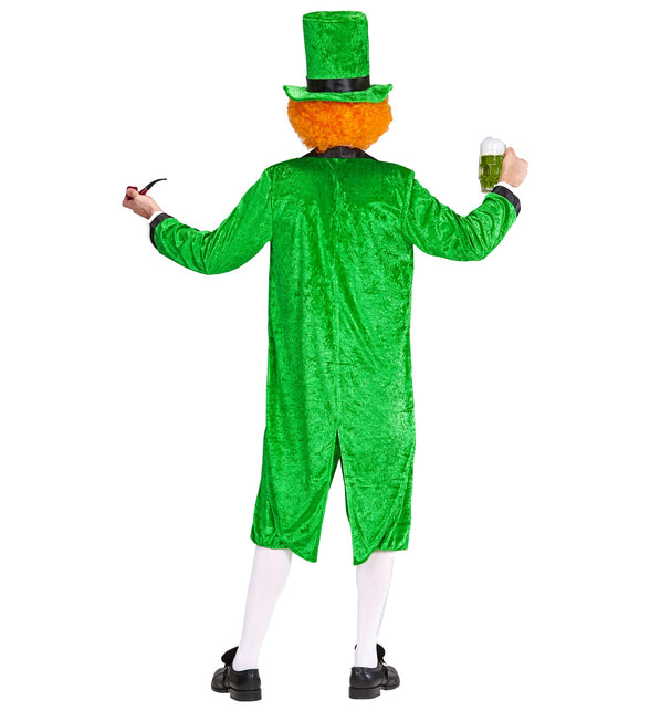 Widmann SRL St. Patricksday kostuum mannen