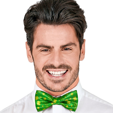 Widmann SRL St Patricksday strikje verstelbaar