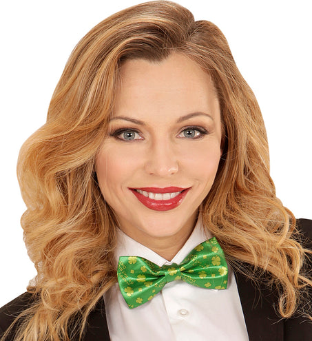 Widmann SRL St Patricksday strikje verstelbaar