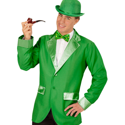 Widmann SRL St Patricksday strikje verstelbaar