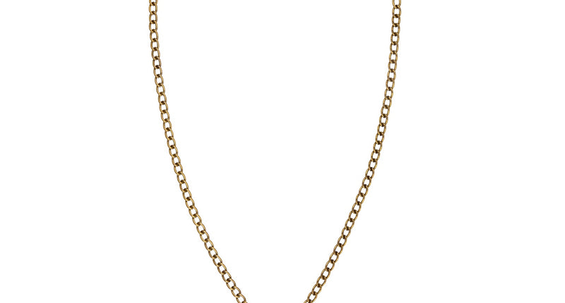 Widmann SRL Steampunk horloge aan ketting