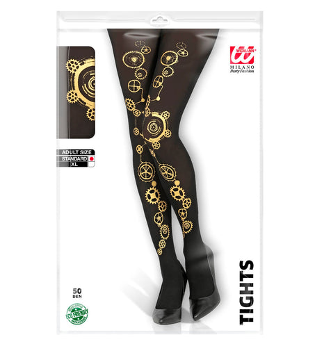 Widmann SRL Steampunk panty