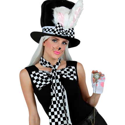 Widmann SRL Steampunk zakhorloge