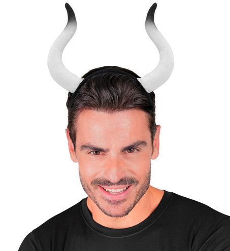 Widmann SRL Stieren hoorns