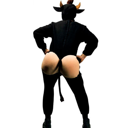 Widmann SRL Stieren kostuum Buffalo