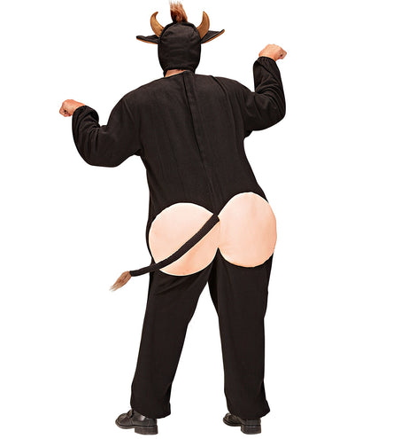 Widmann SRL Stieren kostuum Buffalo