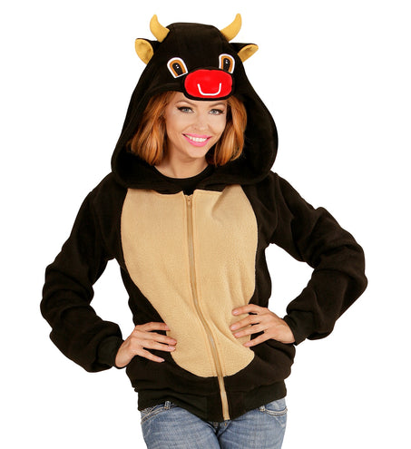 Widmann SRL Stierenvestjes