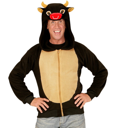 Widmann SRL Stierenvestjes