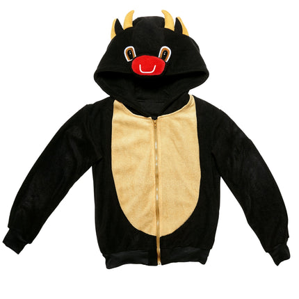 Widmann SRL Stierenvestjes