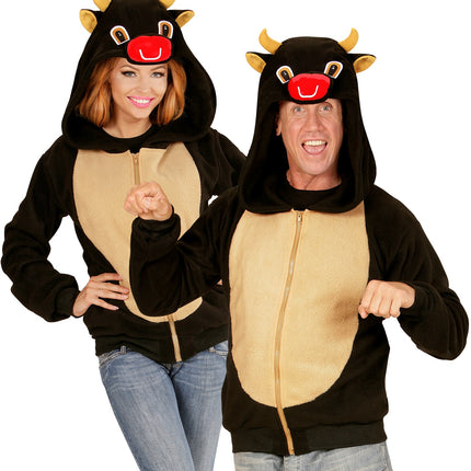 Widmann SRL Stierenvestjes