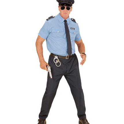 Widmann SRL Stoere politiepakken voor mannen