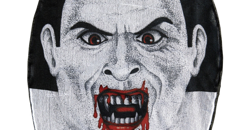 Widmann SRL Stoffen vampieren maskers