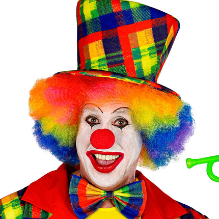 Widmann SRL Strik clown multi