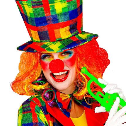 Widmann SRL Strik clown multi