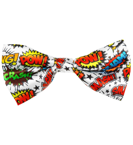 Widmann SRL Strikje pop art