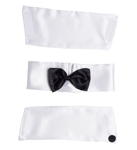 Widmann SRL Stripper set mannelijk