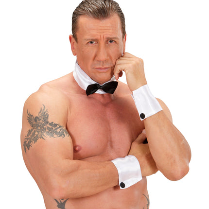 Widmann SRL Stripper set mannelijk