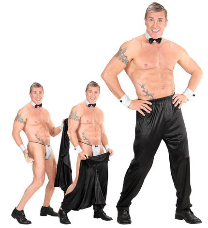 Widmann SRL Stripperbroeken voor vrijgezellenfeesten