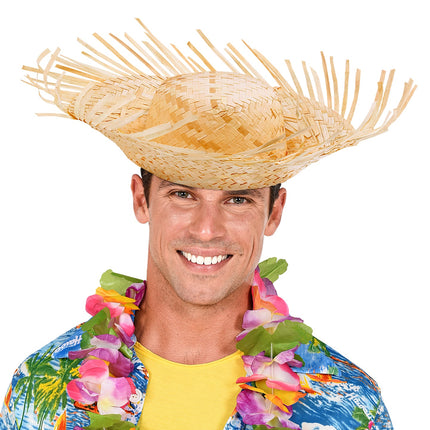 Widmann SRL Strohoed Ipanema Hawaii