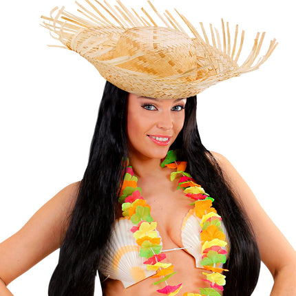 Widmann SRL Strohoed Ipanema Hawaii