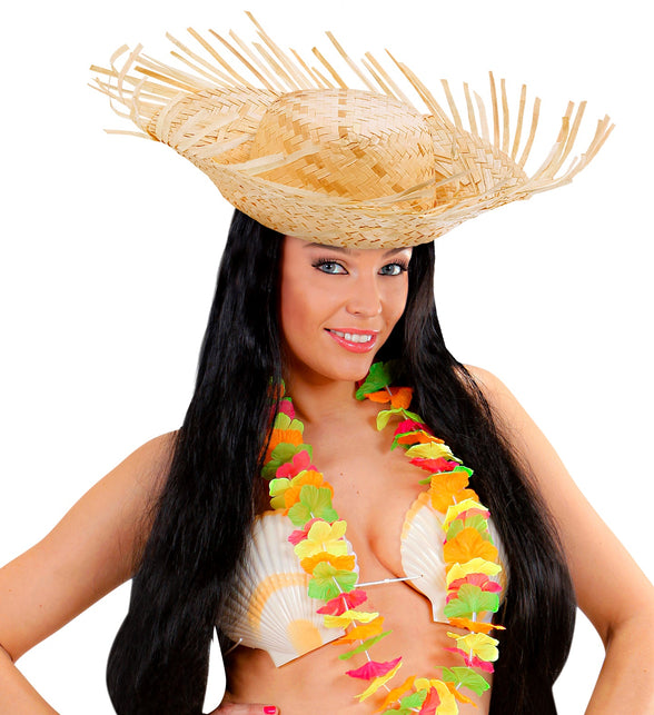 Widmann SRL Strohoed Ipanema Hawaii