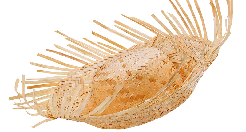 Widmann SRL Strohoed Ipanema Hawaii