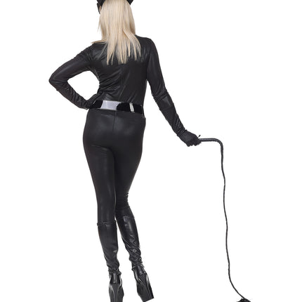 Widmann SRL Super katten pak voor dames