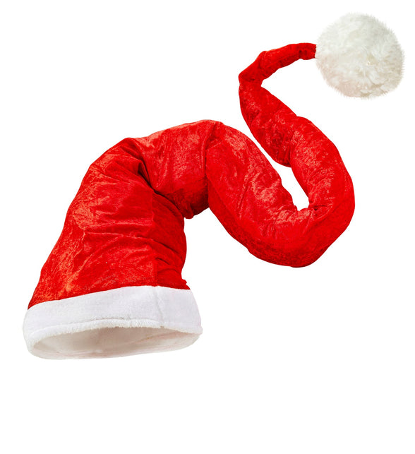 Widmann SRL Super lange kerstmuts 150cm