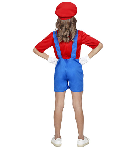 Widmann SRL Super Loodgieter Meisje