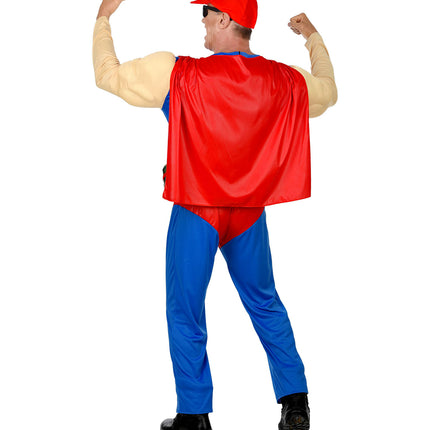 Widmann SRL Superman bierman pak