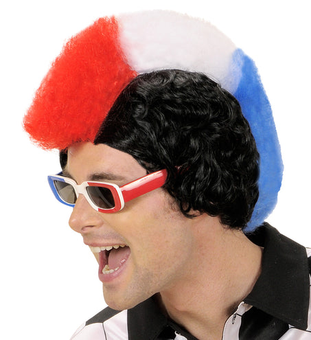 Widmann SRL Supporterspruik toppers