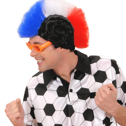 Widmann SRL Supporterspruik toppers