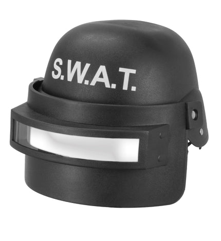 Widmann SRL S.W.A.T. Helm met vizier kind
