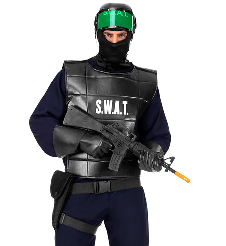 Widmann SRL S.w.a.t. holster met riem