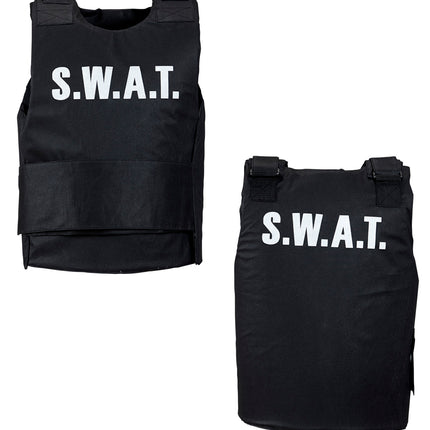 Widmann SRL SWAT kogelwerend / kogelvrij vest