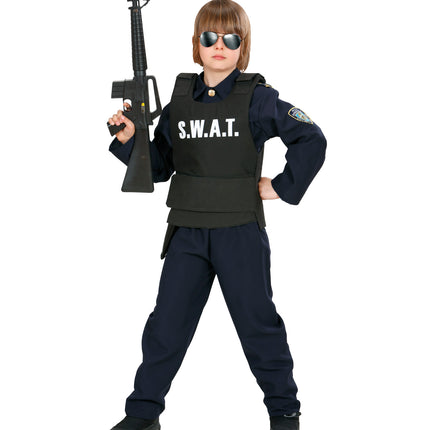 Widmann SRL SWAT kogelwerend / kogelvrij vest