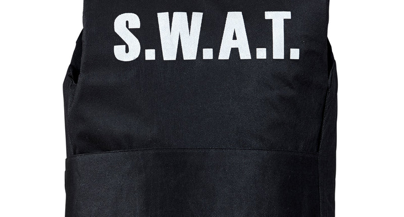 Widmann SRL SWAT kogelwerend / kogelvrij vest