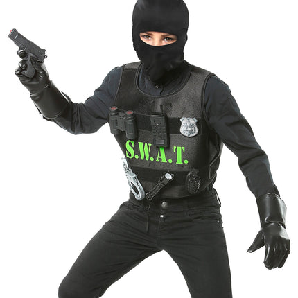 Widmann SRL S.W.A.T. Set Kind