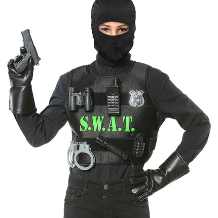 Widmann SRL S.W.A.T. Set Kind