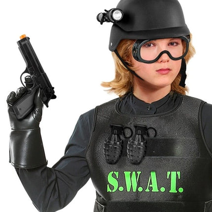 Widmann SRL Swat set Stefan