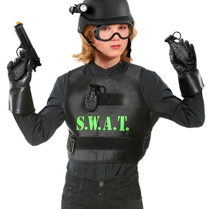 Widmann SRL Swat set Stefan