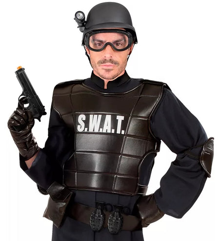 Widmann SRL Swat set Stefan