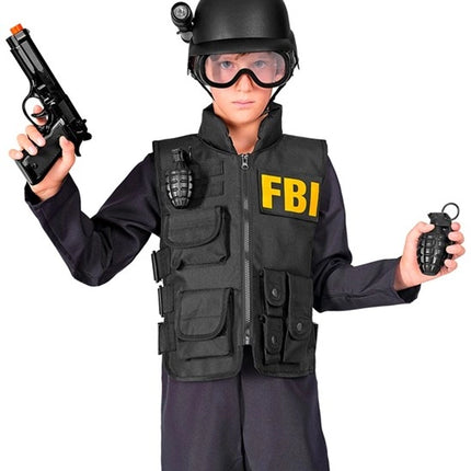 Widmann SRL Swat set Stefan