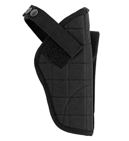 Widmann SRL Tactisch holster zwart kostuum Stijn