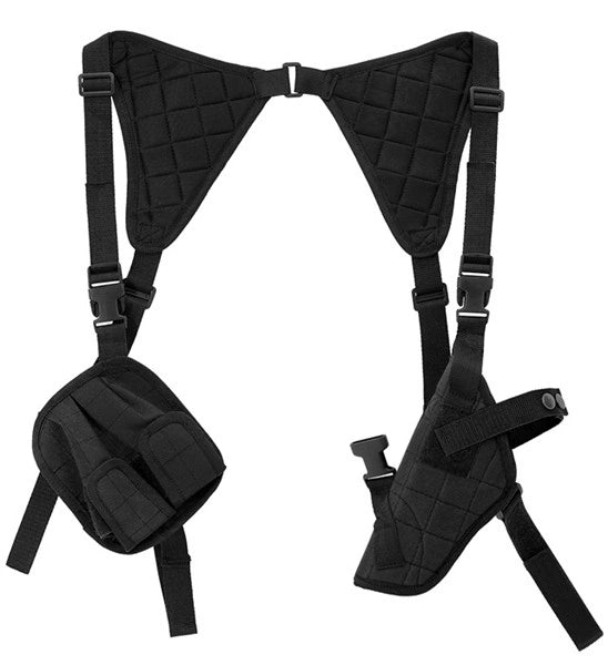Widmann SRL Tactisch schouderholster kostuum Fleur