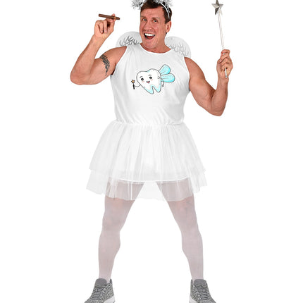 Widmann SRL Tanden fee kostuum