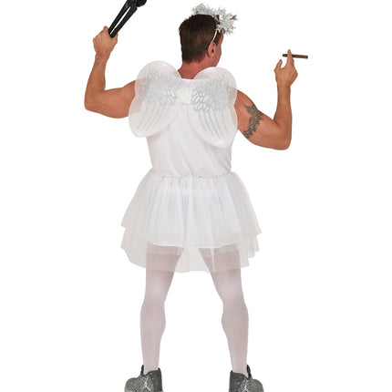 Widmann SRL Tanden fee kostuum