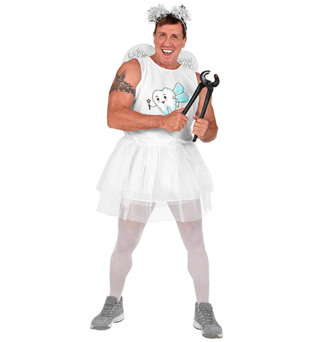 Widmann SRL Tanden fee kostuum