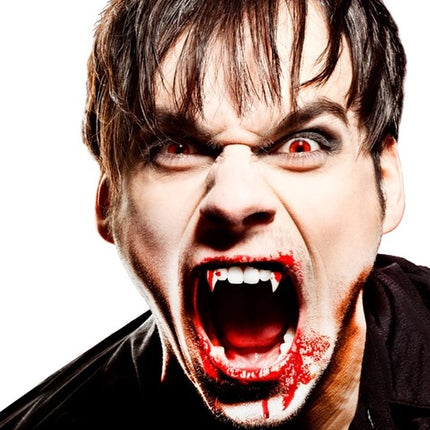 Widmann SRL Tanden lijm voor nep tanden Thermoplastische korrels