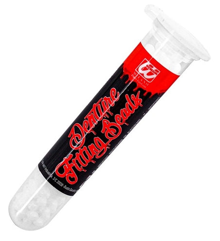 Widmann SRL Tanden lijm voor nep tanden Thermoplastische korrels